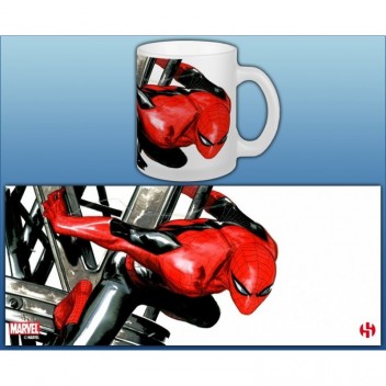 Marvel Mug Spider-Man Dell'Otto