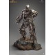 Marvel Statue Iron Man 1/4 Infinity Saga Iron Man - Mark 1