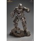 Marvel Statue Iron Man 1/4 Infinity Saga Iron Man - Mark 1