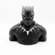Buste Tirelire Black Panther Wakanda Deluxe - Marvel