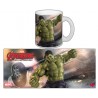MARVEL MUG HULK - AOU - SERIE 1
