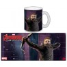MARVEL MUG HAWKEYE - AOU - SERIE 1