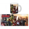 MARVEL MUG GROUPE 2 - AOU - SERIE 2