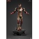 Marvel Statue Iron Man 1/4 Infinity Saga Iron Man- Mark 42