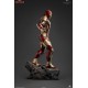 Marvel Statue Iron Man 1/4 Infinity Saga Iron Man- Mark 42