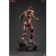 Marvel Statue Iron Man 1/4 Infinity Saga Iron Man- Mark 42