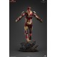 Marvel Statue Iron Man 1/4 Infinity Saga Iron Man- Mark 42