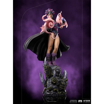 Evil-Lyn Art Scale 1/10 - Masters of the universe