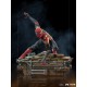 Spider-Man Peter 1 - SNWH BDS Art Scale 1/10