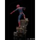 Spider-Man Peter 3 - SNWH BDS art Scale 1/10