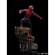 Spider-Man Peter 3 - SNWH BDS art Scale 1/10