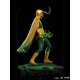 Classic Loki Variant - Loki BDS Art Scale 1/10