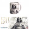 Mug Marvel - Moon Knight 02 - Glyphs
