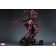 MARVEL STATUE CARNAGE 1/4