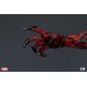 MARVEL STATUE CARNAGE 1/4
