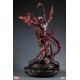 MARVEL STATUE CARNAGE 1/4