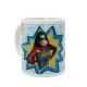 Mug Marvel - Ms.Marvel 02 - Gum