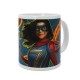 Mug Marvel - Ms.Marvel 04 - Kamala