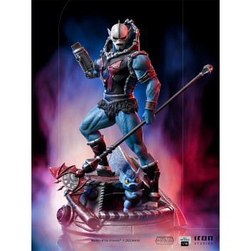 Hordak Art Scale 1/10 - Masters of the universe