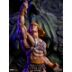 He-Man Deluxe - Masters of the universe - Art Scale 1/10