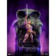 He-Man Deluxe - Masters of the universe - Art Scale 1/10