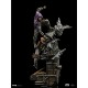 Green Goblin - Spider-Man no way home - BDS art Scale 1/10