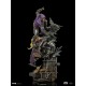 Green Goblin - Spider-Man no way home - BDS art Scale 1/10