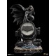 Batman on Batsignal deluxe - Zack Snyders Justice League