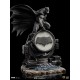 Batman on Batsignal deluxe - Zack Snyders Justice League