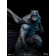 Batman on Batsignal deluxe - Zack Snyders Justice League