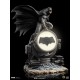 Batman on Batsignal deluxe - Zack Snyders Justice League