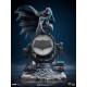 Batman on Batsignal deluxe - Zack Snyders Justice League