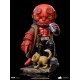 Hellboy Golden Army - Minico