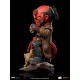 Hellboy Golden Army - Minico