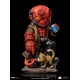 Hellboy Golden Army - Minico