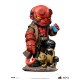 Hellboy Golden Army - Minico