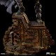 Shredder - TMNT BDS Art Scale 1/10