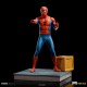 Spider-Man 60s Animated Series - Marvel Comics Art Scale 1/10