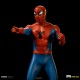 Spider-Man 60s Animated Series - Marvel Comics Art Scale 1/10