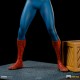 Spider-Man 60s Animated Series - Marvel Comics Art Scale 1/10