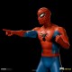 Spider-Man 60s Animated Series - Marvel Comics Art Scale 1/10