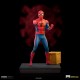 Spider-Man 60s Animated Series - Marvel Comics Art Scale 1/10