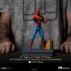 Spider-Man 60s Animated Series - Marvel Comics Art Scale 1/10