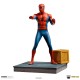 Spider-Man 60s Animated Series - Marvel Comics Art Scale 1/10