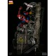 SPIDER-MAN 1/4 LEGACY STATUE - IRON STUDIOS