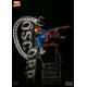 SPIDER-MAN 1/4 LEGACY STATUE - IRON STUDIOS