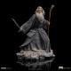 Gandalf - Lord of the rings BDS Art Scale 1/10