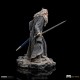 Gandalf - Lord of the rings BDS Art Scale 1/10