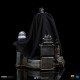 Batman Unleashed - DC Comics Deluxe Art Scale 1/10