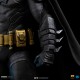 Batman Unleashed - DC Comics Deluxe Art Scale 1/10